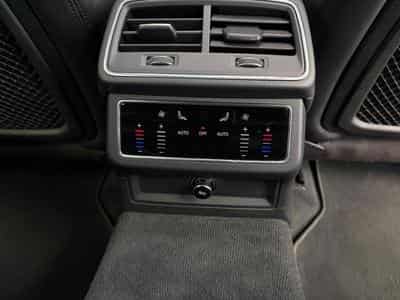 Audi A6 Design/Camera/Sièges chauffants/Toit Ouvrant (2022) - Foto 15