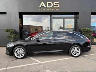 Audi A6 Design/Camera/Sièges chauffants/Toit Ouvrant (2022) - Foto 3