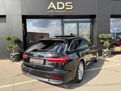 Audi A6 Design/Camera/Sièges chauffants/Toit Ouvrant (2022) - Foto 4