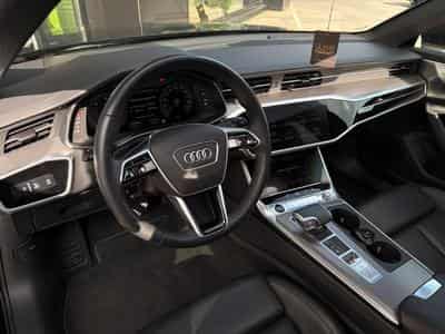 Audi A6 Design/Camera/Sièges chauffants/Toit Ouvrant (2022) - Foto 6