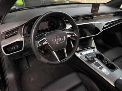 Audi A6 Design/Camera/Sièges chauffants/Toit Ouvrant (2022) - Foto 7