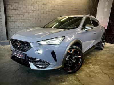 Cupra Formentor VZ 245CV eHybrid PHEV DSG6 *CAM* *ATTELAGE* HAYON* (2023) - Foto 1