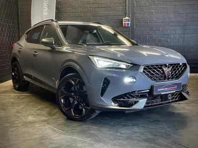 Cupra Formentor VZ 245CV eHybrid PHEV DSG6 *CAM* *ATTELAGE* HAYON* (2023) - Foto 2