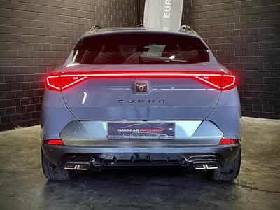 Cupra Formentor VZ 245CV eHybrid PHEV DSG6 *CAM* *ATTELAGE* HAYON* (2023) - Foto 4
