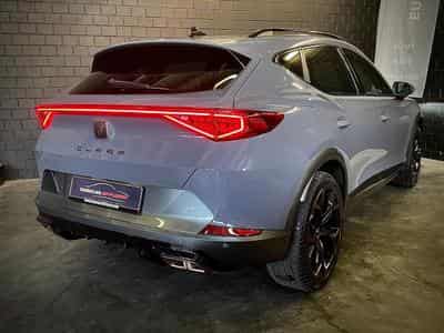 Cupra Formentor VZ 245CV eHybrid PHEV DSG6 *CAM* *ATTELAGE* HAYON* (2023) - Foto 5