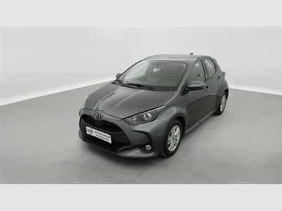 Mazda 2 1.5 Hybrid VVT-I CVT 92Cv Agile CARPLAY / CLIM (2023) - Photo 1