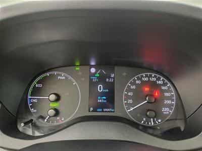 Mazda 2 1.5 Hybrid VVT-I CVT 92Cv Agile CARPLAY / CLIM (2023) - Photo 10