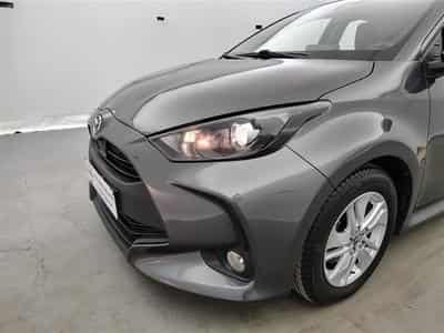 Mazda 2 1.5 Hybrid VVT-I CVT 92Cv Agile CARPLAY / CLIM (2023) - Photo 15