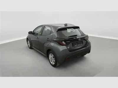 Mazda 2 1.5 Hybrid VVT-I CVT 92Cv Agile CARPLAY / CLIM (2023) - Photo 2