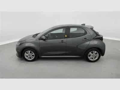 Mazda 2 1.5 Hybrid VVT-I CVT 92Cv Agile CARPLAY / CLIM (2023) - Photo 3