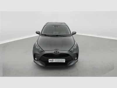 Mazda 2 1.5 Hybrid VVT-I CVT 92Cv Agile CARPLAY / CLIM (2023) - Photo 4