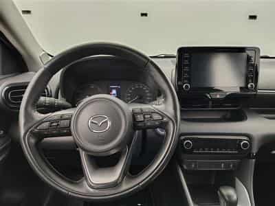 Mazda 2 1.5 Hybrid VVT-I CVT 92Cv Agile CARPLAY / CLIM (2023) - Photo 9