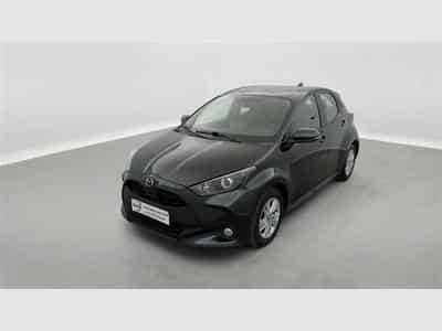 Mazda 2 1.5 Hybrid VVT-I CVT 92Cv Agile CARPLAY / CLIM (2023) - Foto 1