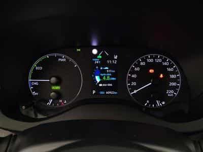 Mazda 2 1.5 Hybrid VVT-I CVT 92Cv Agile CARPLAY / CLIM (2023) - Foto 10