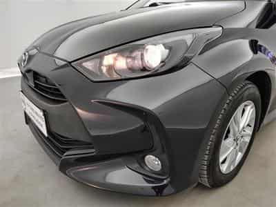 Mazda 2 1.5 Hybrid VVT-I CVT 92Cv Agile CARPLAY / CLIM (2023) - Foto 15