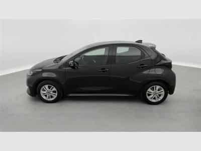 Mazda 2 1.5 Hybrid VVT-I CVT 92Cv Agile CARPLAY / CLIM (2023) - Foto 3