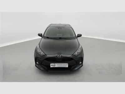 Mazda 2 1.5 Hybrid VVT-I CVT 92Cv Agile CARPLAY / CLIM (2023) - Foto 4