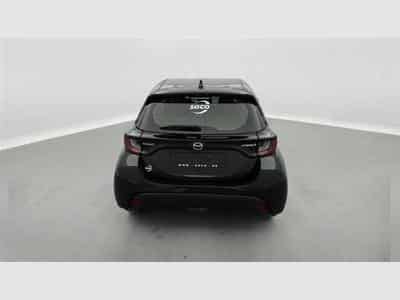 Mazda 2 1.5 Hybrid VVT-I CVT 92Cv Agile CARPLAY / CLIM (2023) - Foto 5