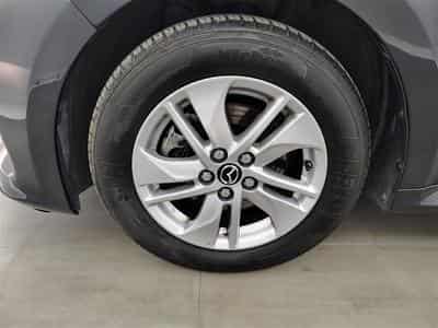 Mazda 2 1.5 Hybrid VVT-I CVT 92Cv Agile CARPLAY / CLIM (2023) - Foto 6