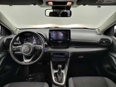 Mazda 2 1.5 Hybrid VVT-I CVT 92Cv Agile CARPLAY / CLIM (2023) - Foto 8