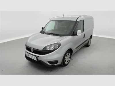 Fiat Doblo 1.6 MJET Cargo CLIM / CARPLAY (2023) - Photo 1