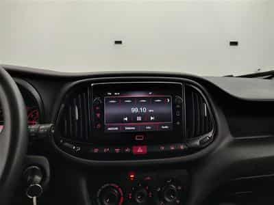 Fiat Doblo 1.6 MJET Cargo CLIM / CARPLAY (2023) - Photo 11