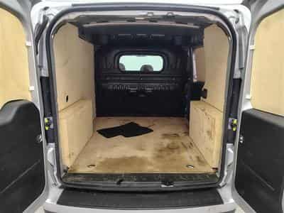 Fiat Doblo 1.6 MJET Cargo CLIM / CARPLAY (2023) - Photo 14