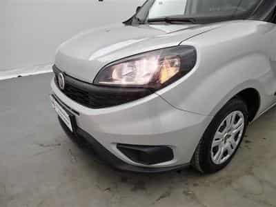 Fiat Doblo 1.6 MJET Cargo CLIM / CARPLAY (2023) - Photo 15