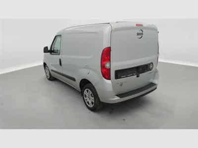 Fiat Doblo 1.6 MJET Cargo CLIM / CARPLAY (2023) - Photo 2