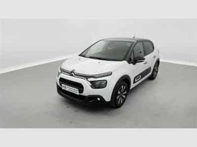 Citroen C3 1.2i PureTech Shine CARPLAY / FULL LED / JA 16" (2023) - Foto 1