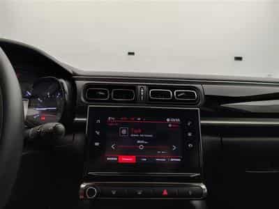 Citroen C3 1.2i PureTech Shine CARPLAY / FULL LED / JA 16" (2023) - Foto 11