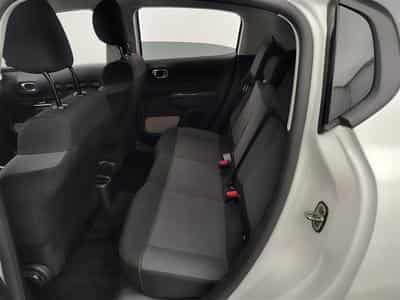 Citroen C3 1.2i PureTech Shine CARPLAY / FULL LED / JA 16" (2023) - Foto 13