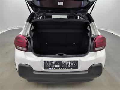 Citroen C3 1.2i PureTech Shine CARPLAY / FULL LED / JA 16" (2023) - Foto 14