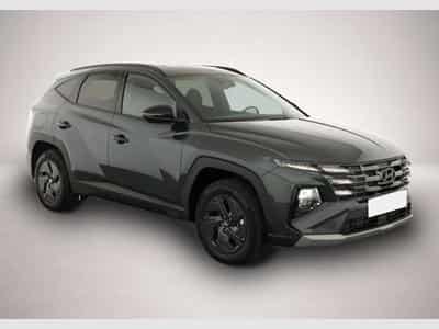 Hyundai Tucson (2026) - Foto 2