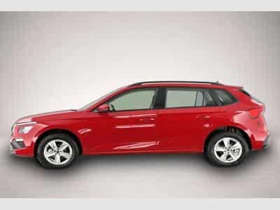 Skoda Kamiq (2026) - Foto 3