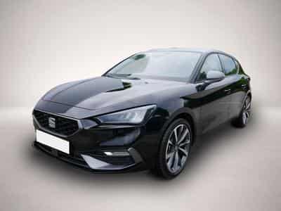 Seat Leon (2026) - Foto 1