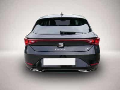 Seat Leon (2026) - Foto 2