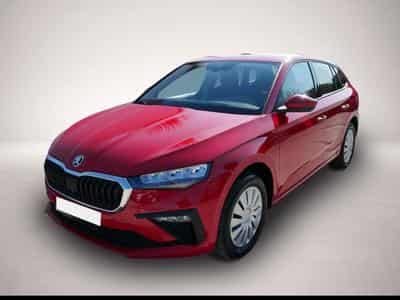 Skoda Scala (2026) - Foto 1