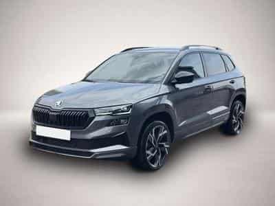 Skoda Karoq (2026) - Foto 1