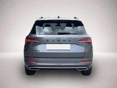 Skoda Karoq (2026) - Foto 3
