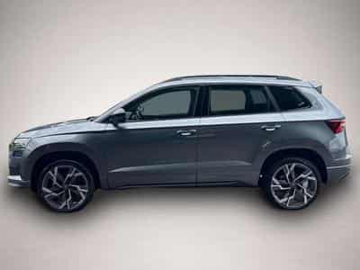 Skoda Karoq (2026) - Foto 5