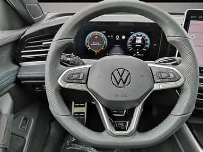 VW Passat (2026) - Foto 4