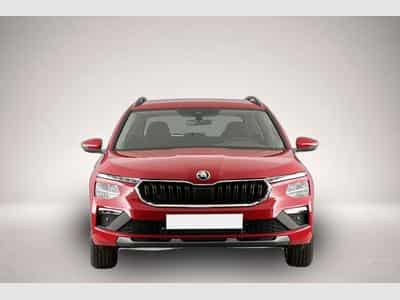 Skoda Kamiq (2026) - Foto 2