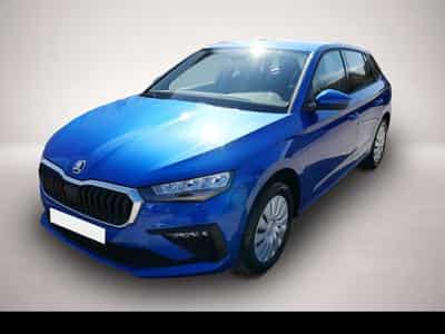 Skoda Scala (2026) - Foto 1