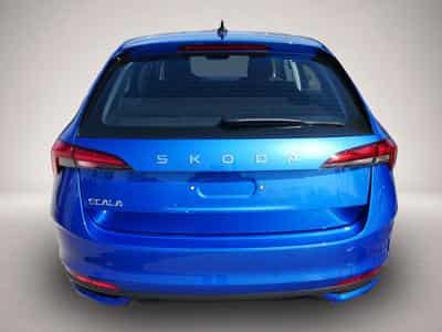 Skoda Scala (2026) - Foto 2