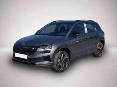 Skoda Karoq (2026) - Foto 1