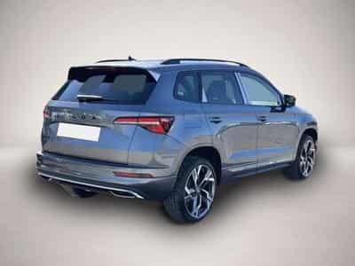 Skoda Karoq (2026) - Foto 4