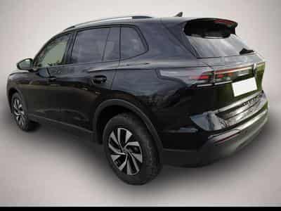 VW Tiguan (2025) - Foto 2