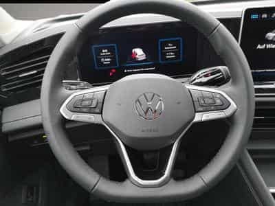 VW Tiguan (2025) - Foto 3