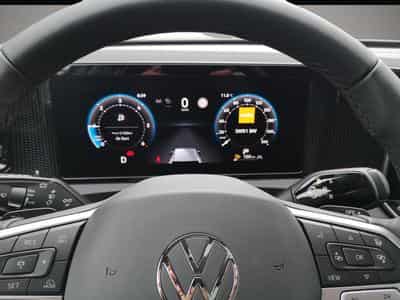 VW Tiguan (2025) - Foto 4